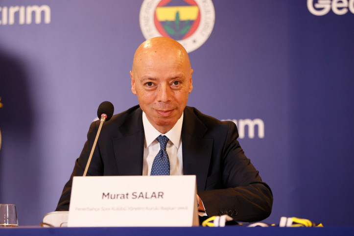 Fenerbahçe'den Bankalar Birliği tepkisi: 'Zorluk çıkaran bankanın ismini...'