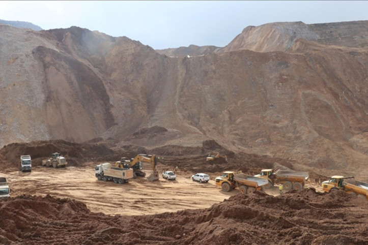 İliç isyanı: '9 canın kanı orada, utanmıyorlar mı?'