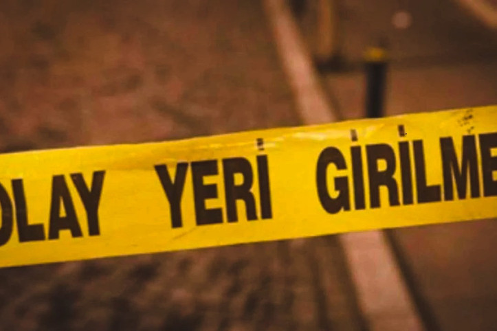 Rus uyruklu kadın otel odasında ölü bulundu