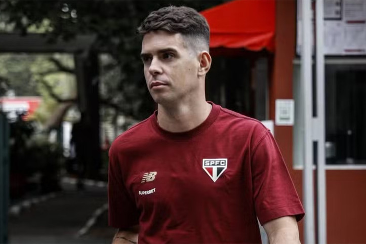 Antrenmanda yere yığıldı: Brezilyalı yıldız kariyerine son verebilir