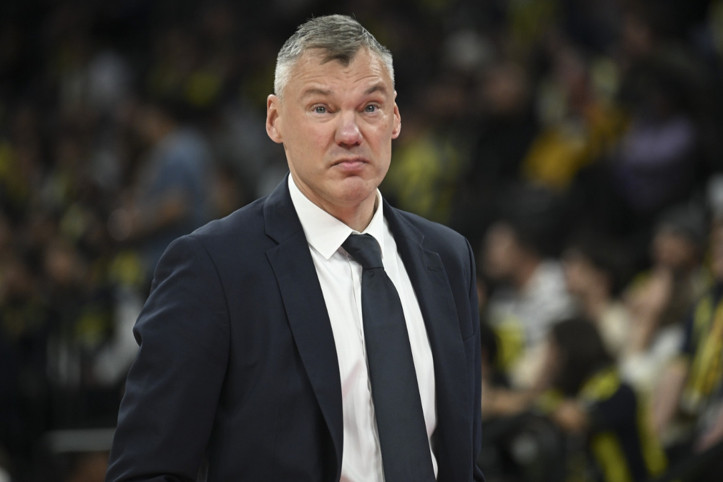 Fenerbahçe'den Jasikevicius açıklaması: Sözleşme için tarih verildi