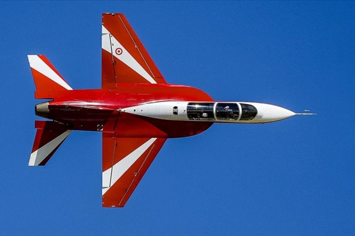 İspanya'dan HÜRJET 'manevrası': Ortak proje gibi gösterdiler