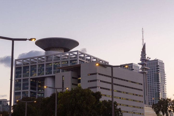 İsrail'de Ordu Radyosu kapatılıyor