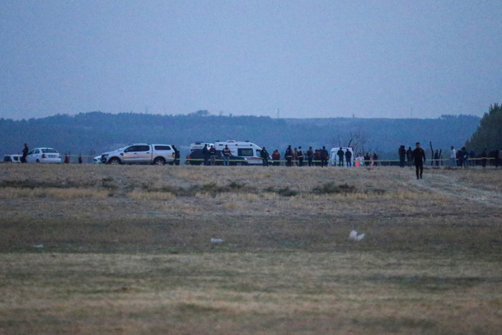 Kayıp polisin cesedi bulundu