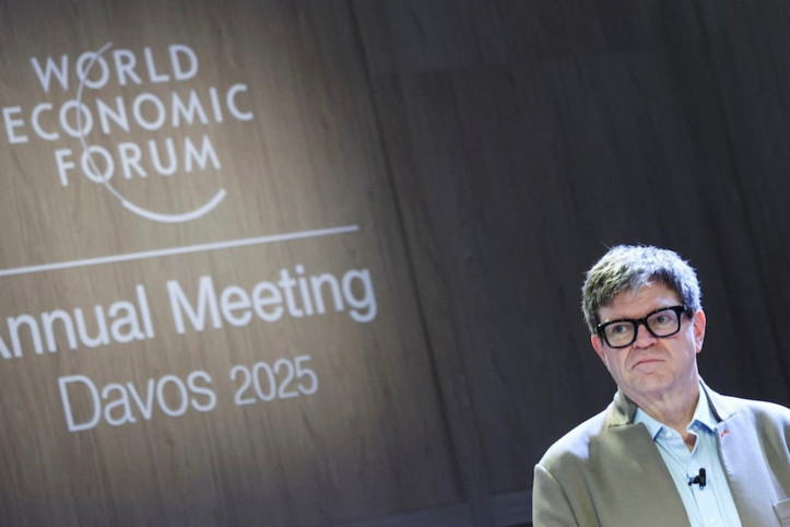 Meta'da üst düzey istifa: Yapay zeka uzmanı görevi bıraktı