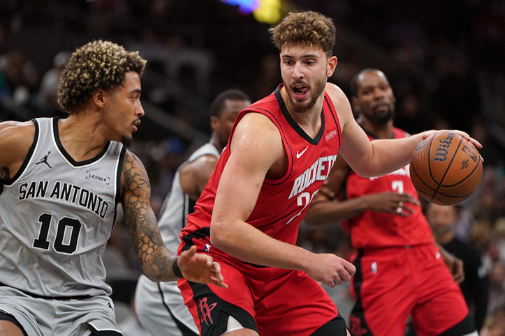 NBA, yeni All-Star formatını duyurdu: ABD, 'Dünya'ya karşı!