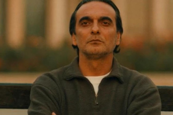 Oyuncu Hümayun Erşadi kansere yenik düştü