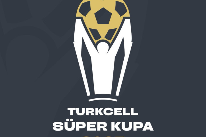 Süper Kupa tarihi ve stadyumları belli oldu
