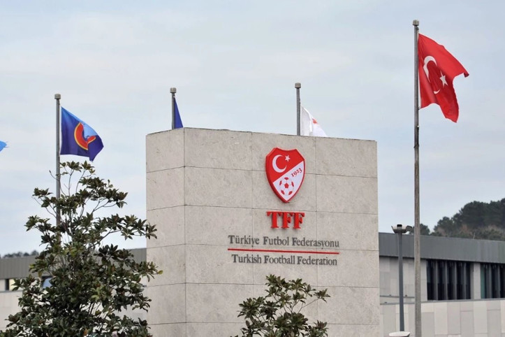 TFF açıkladı: Transfer dönemi uzatıldı