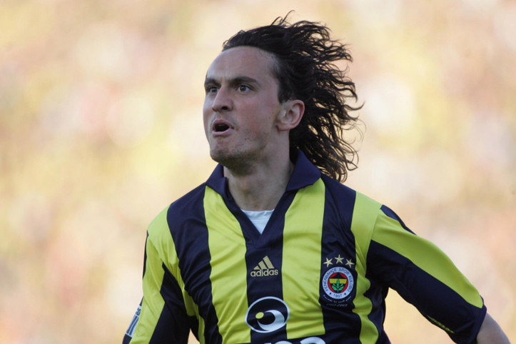 Tuncay Şanlı, Fenerbahçe'ye döndü: Yeni görevi açıklandı