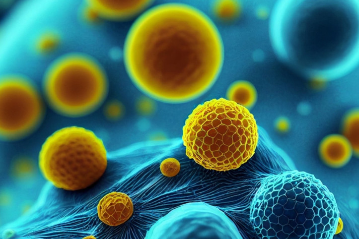 Almanya'da 30 yıl sonra ilk: Polio virüsü tespit edildi