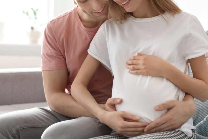 Bilimsel araştırma: Babanın ruh hali erken doğum riskini etkiliyor