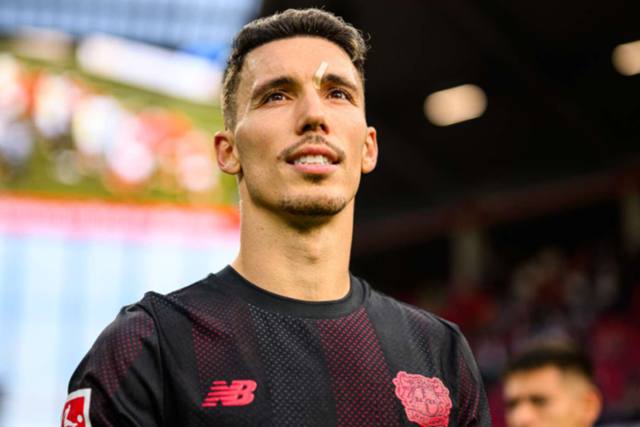 Bayern Münih'ten Bundesliga'yı karıştıracak transfer