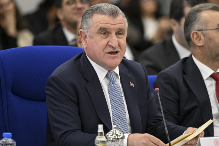 Osman Aşkın Bak’tan bahis açıklaması: ‘Kim ne yaptıysa hesabı sorulacak’