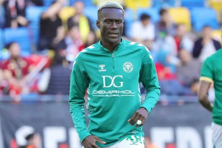 PFDK ceza vermişti ama... Başkası Süper Lig oyuncusu adına bahis yapmış!