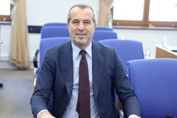 Saffet Sancaklı'dan 'bahis operasyonu' açıklaması: "Başka şeyler de çıkacak"