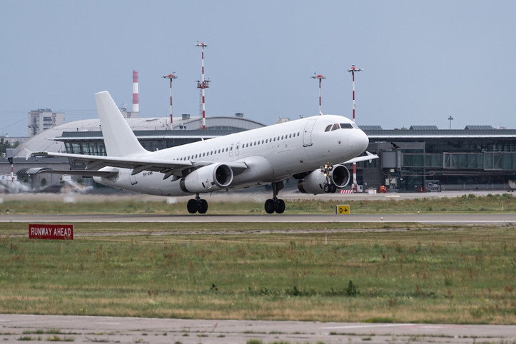 Sahte pilot Avrupa'da yüzlerce uçuş yapmış