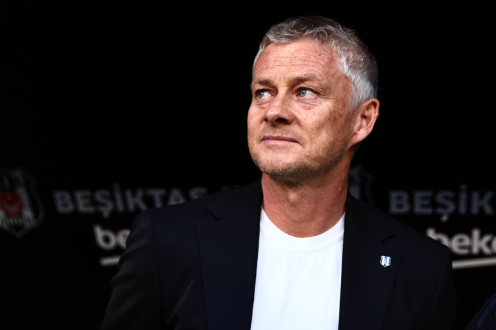 Solskjaer, Beşiktaş günlerini anlattı: "Roller coaster gibiydi"