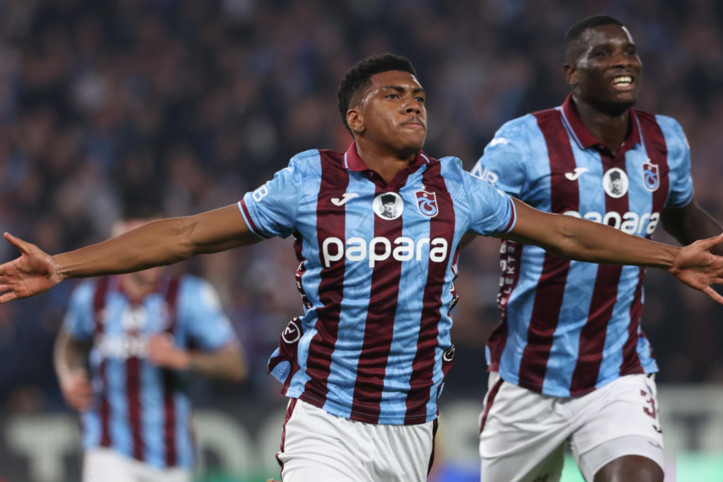 Süper Lig'in en verimli ikilisi: Yıldızları geride bıraktılar