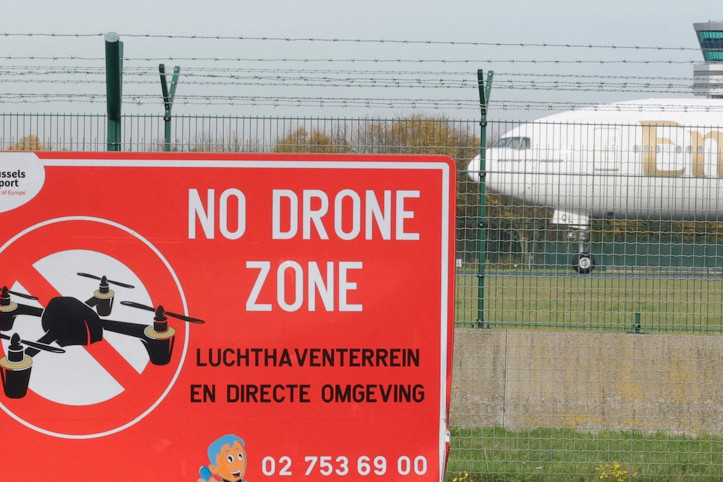 ABD'den Belçika'ya destek teklifi