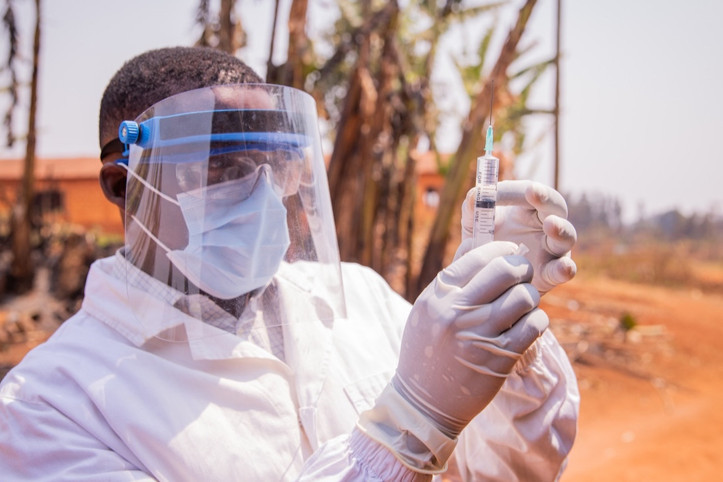 Afrika, son 25 yılın en büyük salgınıyla pençeleşiyor