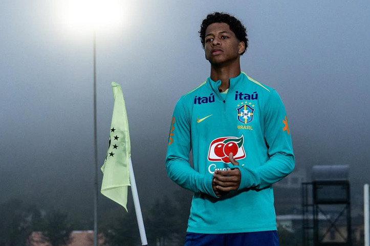 Barcelona, Ze Lucas için bastırıyor: Kulübü 17 milyon euro istiyor