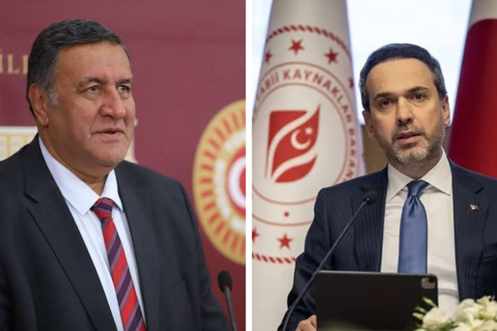 CHP'li vekil sordu, Bakan yanıtladı: Yetkimiz yok