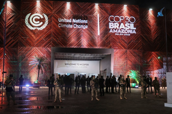 COP30: İklim krizi aynı zamanda bir insan hakları krizi