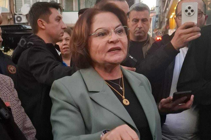 Didim Belediye Başkanı'ndan SODEM'den çıkmak isteyen Çerçioğlu’na tepki