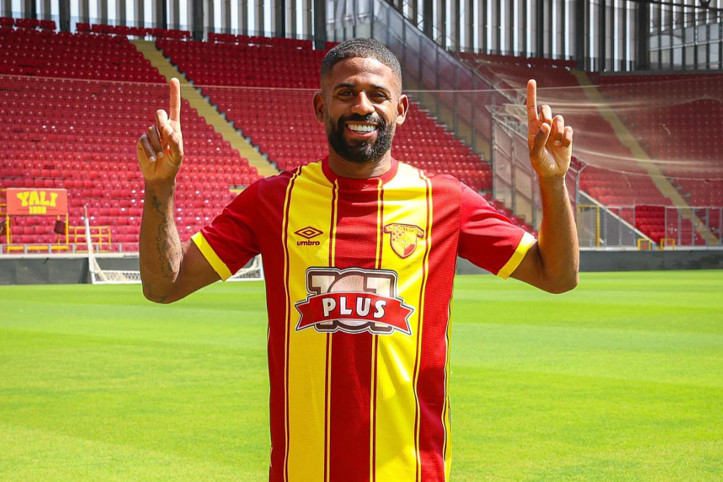 Göztepe'de kayıp aranıyor: Yeni transfer ortalarda yok!