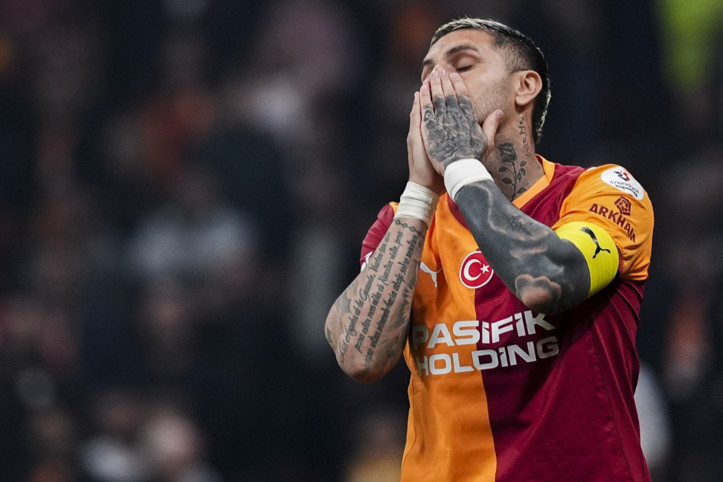 Icardi'nin peşinde 4 takım var: Gardi reddettiği çılgın teklifi açıkladı