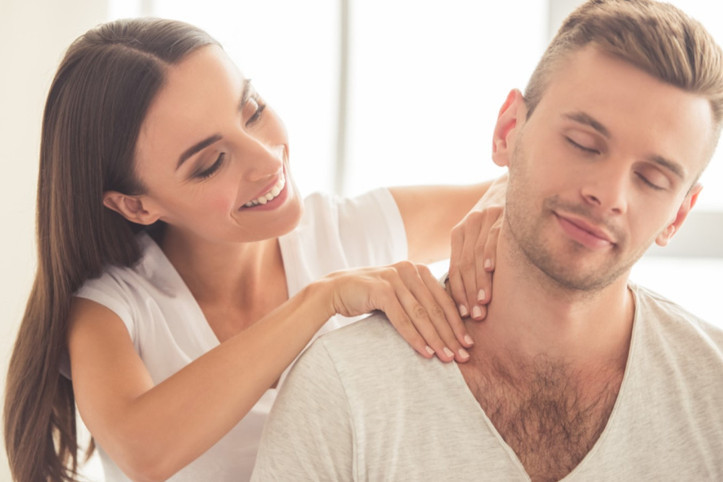 Masaj gerçekten etkili mi? Uzmanlar vücutta yarattığı farkları anlattı