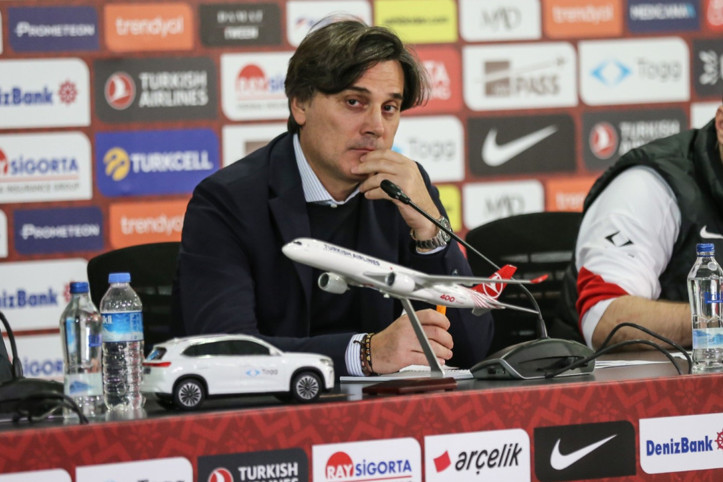 Montella, İrfan Can'ı neden milli takıma aldığını açıkladı! Bahis operasyonu sözleri