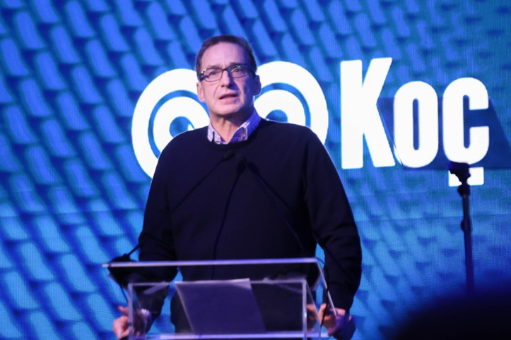 Ömer Koç: Risklerle dolu bir dünya düzeni oluşuyor