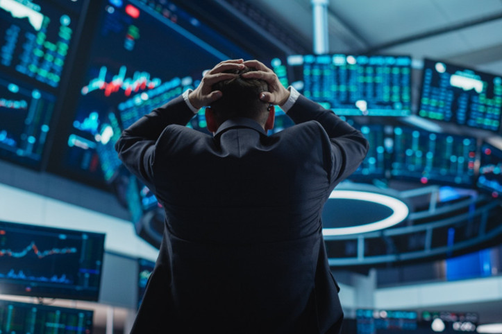 Piyasalarda faiz ve balon endişesi