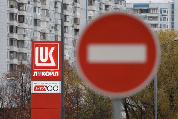 Rus petrol devine ABD'den talip çıktı