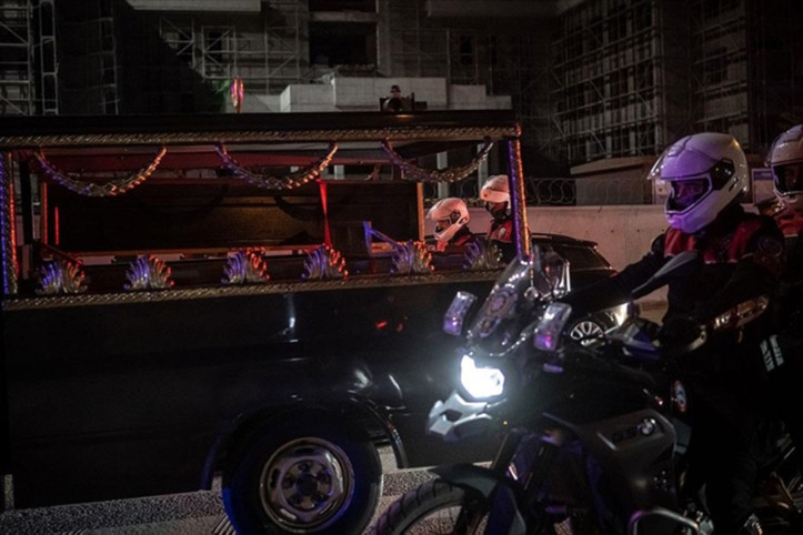 Uçak kazasında şehit olan askerler Ankara’da törenle uğurlanacak