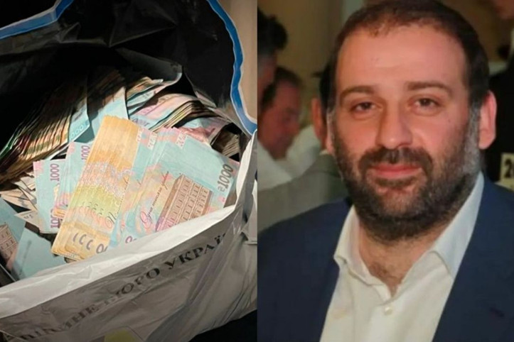 100 milyon dolarlık yolsuzluk: ‘Gizli dev isim’ ortada yok