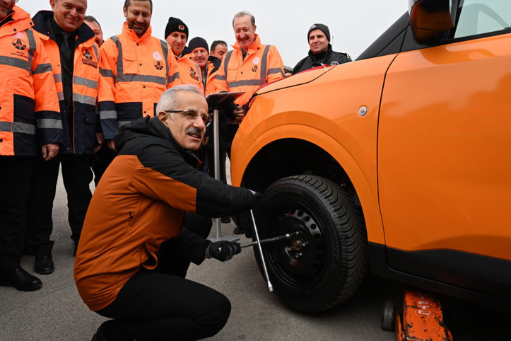 Uygulama yarın başlıyor: Tüm ticari araçlar için zorunlu