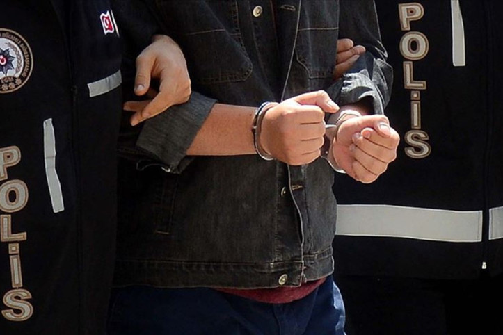 Gümrükte rüşvet operasyonu: Çok sayıda tutuklama kararı verildi