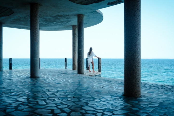 'Cennet Adası'na dev yatırım