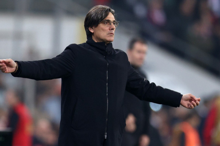 Montella: Bizim şanssızlığımız İspanya | Bursa seyircisine övgüler yağdırdı