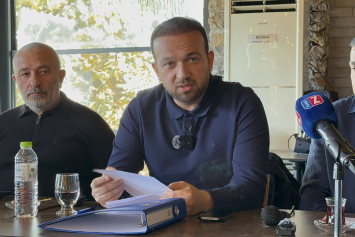 Zonguldakspor'da teselli: "Futbolcularımız şike yapmamış, bahis oynamışlar! Mutluyuz"