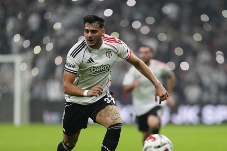 Beşiktaş'ta sakatlık krizi