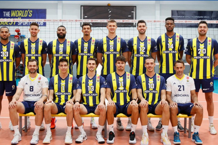 Fenerbahçe, Cizre'yi rahat geçti