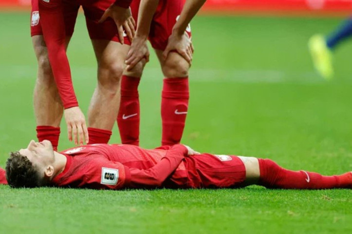 Fenerbahçe’ye Szymanski'den kötü haber