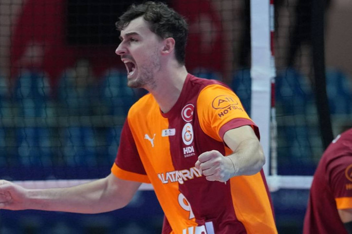 Galatasaray, Gaziantep'i 3-2 ile geçti