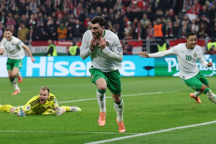 İrlanda'dan 90+6'da müthiş geri dönüş: Fenerbahçe istedi, 3 günde kahraman oldu