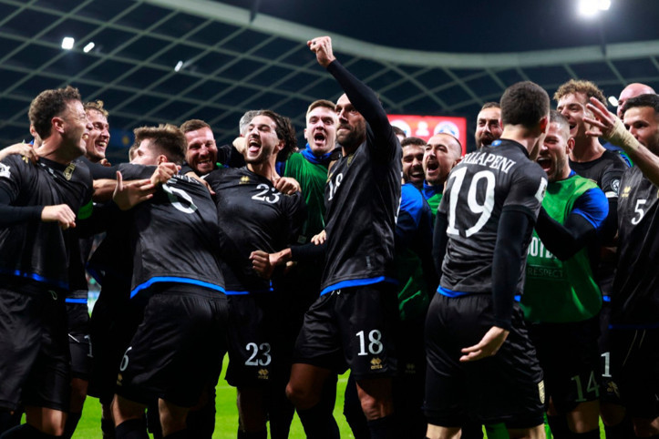 Kosova, Dünya Kupası play-off biletini kaptı