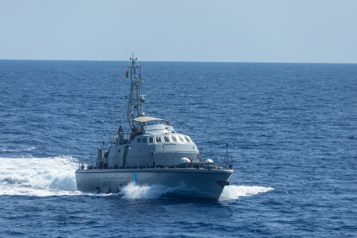 Libya'da göçmen faciası